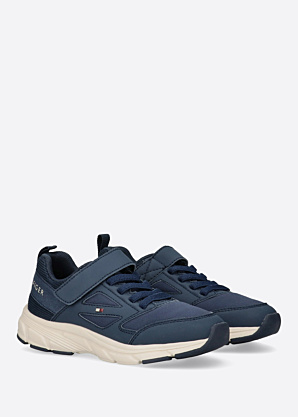 Кроссовки Atlanta Tommy Hilfiger