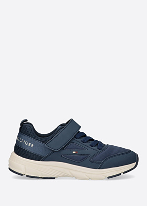 Кроссовки Atlanta Tommy Hilfiger
