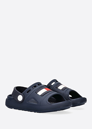 Tommy Hilfiger baseina iešļūcenes Soleil