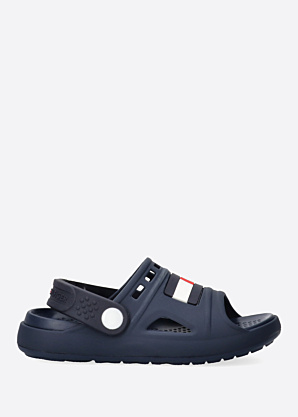 Tommy Hilfiger baseina iešļūcenes Soleil