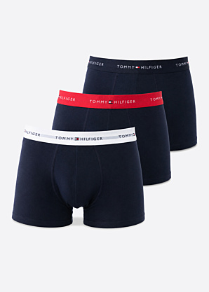Боксеры Tommy Hilfiger