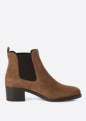 Полусапоги Tamaris