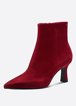 Полусапоги Tamaris