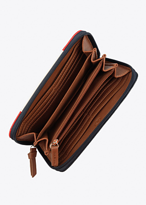 Кошелёк Juna Tom Tailor