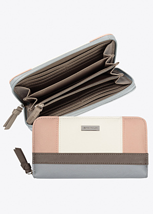 Кошелёк Juna Tom Tailor