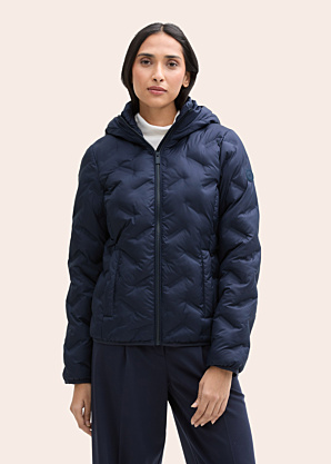 Tom Tailor pavasara-rudens virsjaka