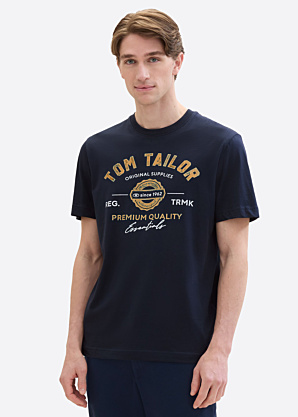 Tom Tailor T-krekls