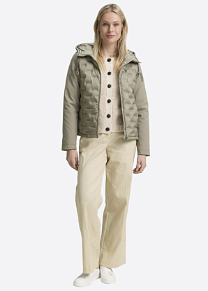 Tom Tailor pavasara-rudens virsjaka