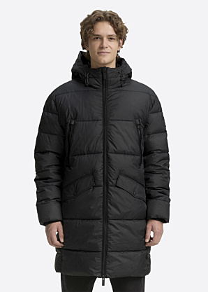 Tom Tailor ziemas metelis