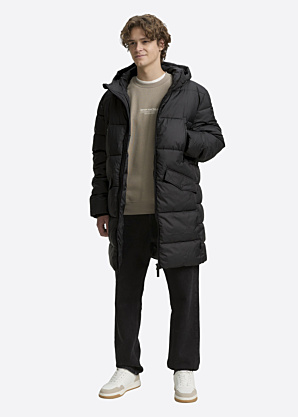 Tom Tailor ziemas metelis