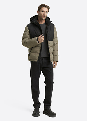 Tom Tailor Ziemas virsjaka