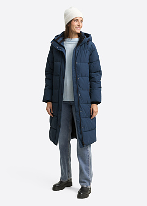 Tom Tailor ziemas metelis