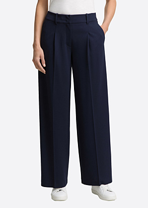 Tom Tailor klasiskas bikses