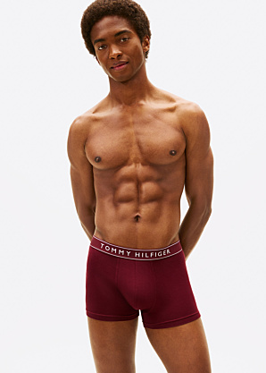 Tommy Hilfiger bokseršorti 3pac