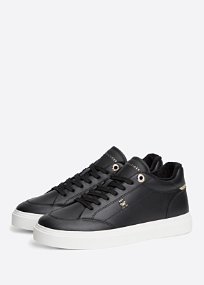 Tommy Hilfiger kedas Th Chic Cupsole Mc