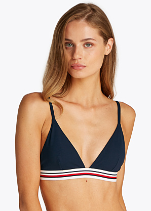 Tommy Hilfiger bikini krūšturis