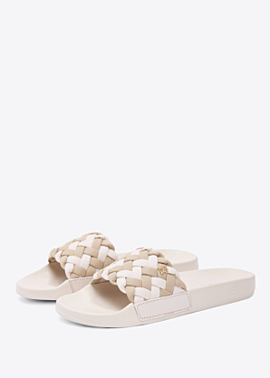 Tommy Hilfiger baseina iešļūcenes