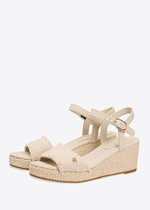 Tommy Hilfiger kurpes