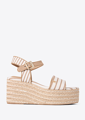 Туфли Breton Tommy Hilfiger