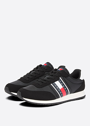 Tommy Jeans brīvā laika apavi Classic Runner