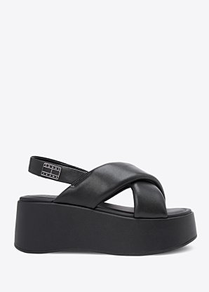 Туфли Tommy Jeans