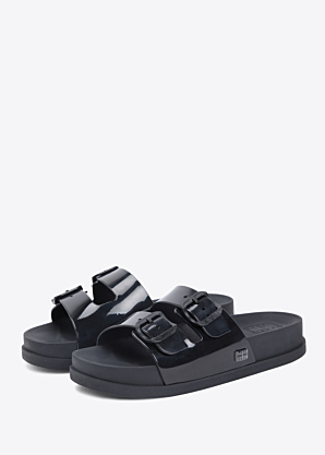 Шлёпанцы для бассейна Tommy Jeans