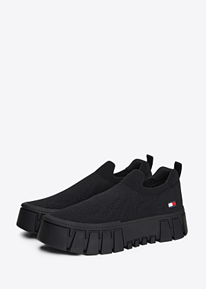 Tommy Jeans brīvā laika apavi Chunky