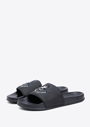 Tommy Hilfiger baseina iešļūcenes