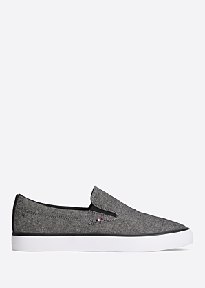 Tommy Hilfiger kedas Harlem