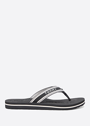 Tommy Hilfiger flipsandales