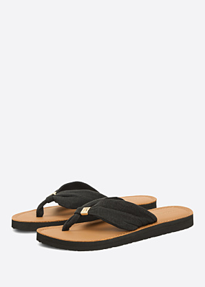 Tommy Hilfiger flipsandales