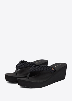 Tommy Hilfiger flipsandales