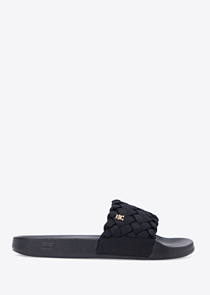 Tommy Hilfiger baseina iešļūcenes