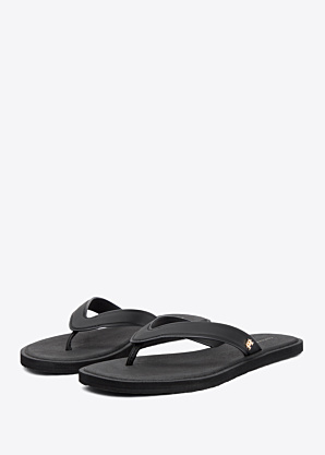 Tommy Hilfiger flipsandales Scandi