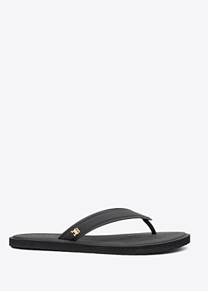 Tommy Hilfiger flipsandales Scandi