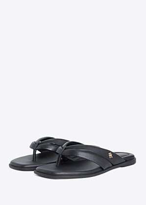 Tommy Hilfiger kurpes