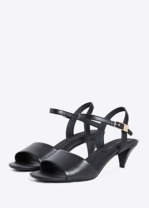 Туфли Mara Mh 4a Tommy Hilfiger