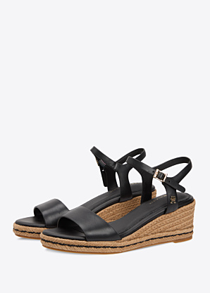 Tommy Hilfiger kurpes