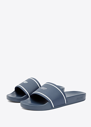 Шлёпанцы для бассейна Tommy Jeans