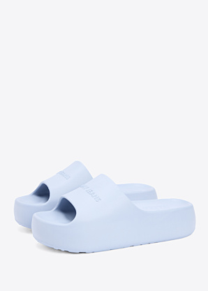 Шлёпанцы для бассейна Tommy Jeans