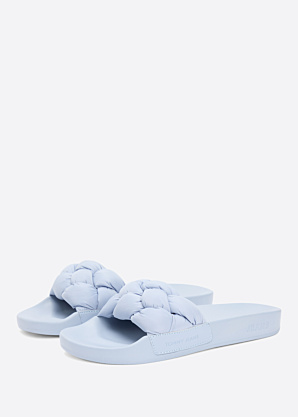 Tommy Jeans baseina iešļūcenes