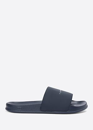 Tommy Hilfiger baseina iešļūcenes