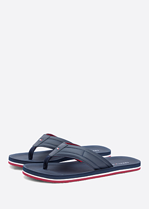 Шлёпанцы Tommy Hilfiger