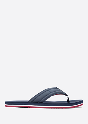 Шлёпанцы Tommy Hilfiger