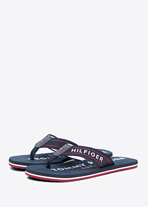 Tommy Hilfiger flipsandales