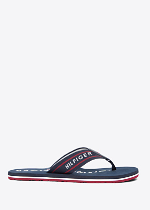 Tommy Hilfiger flipsandales