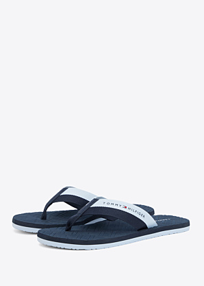 Tommy Hilfiger flipsandales