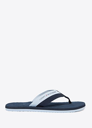 Tommy Hilfiger flipsandales