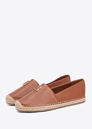 Tommy Hilfiger Espadrilles Logotips