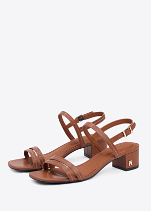 Tommy Hilfiger kurpes